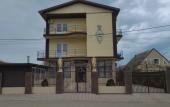 Туры в отель Nikol Delux Guest House Туры в отель Nikol Delux Guest House