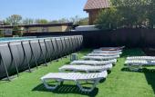 Туры в отель Nikol Delux Guest House Туры в отель Nikol Delux Guest House