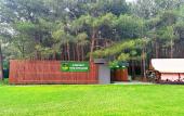 Туры в отель Pod Sosnami Camping Туры в отель Pod Sosnami Camping