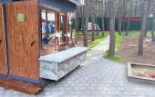 Туры в отель Pod Sosnami Camping Туры в отель Pod Sosnami Camping