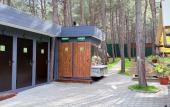 Туры в отель Pod Sosnami Camping Туры в отель Pod Sosnami Camping