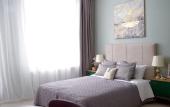 Туры в отель Svetlanovskiy Prospekt 8 Apartments Туры в отель Svetlanovskiy Prospekt 8 Apartments
