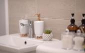 Туры в отель Svetlanovskiy Prospekt 8 Apartments Туры в отель Svetlanovskiy Prospekt 8 Apartments