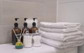 Туры в отель Svetlanovskiy Prospekt 8 Apartments Туры в отель Svetlanovskiy Prospekt 8 Apartments