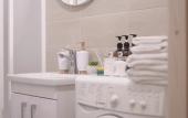 Туры в отель Svetlanovskiy Prospekt 8 Apartments Туры в отель Svetlanovskiy Prospekt 8 Apartments