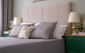 Туры в отель Svetlanovskiy Prospekt 8 Apartments Туры в отель Svetlanovskiy Prospekt 8 Apartments