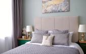 Туры в отель Svetlanovskiy Prospekt 8 Apartments Туры в отель Svetlanovskiy Prospekt 8 Apartments