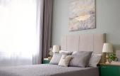 Туры в отель Svetlanovskiy Prospekt 8 Apartments Туры в отель Svetlanovskiy Prospekt 8 Apartments