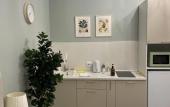 Туры в отель Svetlanovskiy Prospekt 8 Apartments Туры в отель Svetlanovskiy Prospekt 8 Apartments