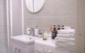 Туры в отель Svetlanovskiy Prospekt 8 Apartments Туры в отель Svetlanovskiy Prospekt 8 Apartments