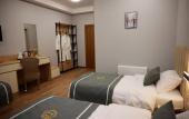 Туры в отель DADIANI Inn Туры в отель DADIANI Inn