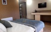 Туры в отель DADIANI Inn Туры в отель DADIANI Inn