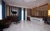 Туры в отель DADIANI Inn Туры в отель DADIANI Inn