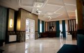 Туры в отель DADIANI Inn Туры в отель DADIANI Inn