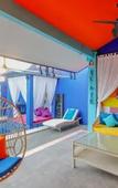 Туры в отель Villa Majorelle Bali Туры в отель Villa Majorelle Bali