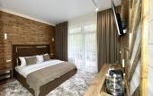 Туры в отель Gostevoy Kompleks Snega Hotel Туры в отель Gostevoy Kompleks Snega Hotel