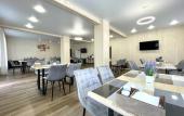 Туры в отель Gostevoy Kompleks Snega Hotel Туры в отель Gostevoy Kompleks Snega Hotel