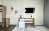 Туры в отель Gostevoy Kompleks Snega Hotel Туры в отель Gostevoy Kompleks Snega Hotel
