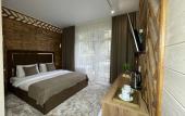 Туры в отель Gostevoy Kompleks Snega Hotel Туры в отель Gostevoy Kompleks Snega Hotel