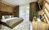 Туры в отель Gostevoy Kompleks Snega Hotel Туры в отель Gostevoy Kompleks Snega Hotel