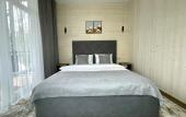 Туры в отель Gostevoy Kompleks Snega Hotel Туры в отель Gostevoy Kompleks Snega Hotel