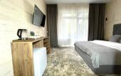 Туры в отель Gostevoy Kompleks Snega Hotel Туры в отель Gostevoy Kompleks Snega Hotel