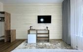 Туры в отель Gostevoy Kompleks Snega Hotel Туры в отель Gostevoy Kompleks Snega Hotel