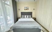 Туры в отель Gostevoy Kompleks Snega Hotel Туры в отель Gostevoy Kompleks Snega Hotel