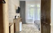 Туры в отель Gostevoy Kompleks Snega Hotel Туры в отель Gostevoy Kompleks Snega Hotel