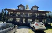 Туры в отель Gostevoy Kompleks Snega Hotel Туры в отель Gostevoy Kompleks Snega Hotel