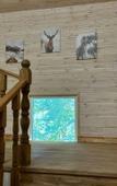 Туры в отель Gostevoy Kompleks Snega Hotel Туры в отель Gostevoy Kompleks Snega Hotel