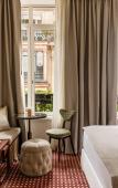 Туры в отель Chateau des Fleurs Paris Champs Elysees Туры в отель Chateau des Fleurs Paris Champs Elysees