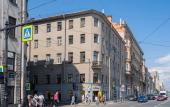 Туры в отель 1912 na Svechnom pereulke Apartment Туры в отель 1912 na Svechnom pereulke Apartment