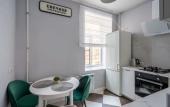 Туры в отель 1912 na Svechnom pereulke Apartment Туры в отель 1912 na Svechnom pereulke Apartment
