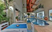 Туры в отель Belinda Hotel Туры в отель Belinda Hotel