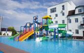 Туры в отель Park-Otel Ttikhaya Pristan Hotel Туры в отель Park-Otel Ttikhaya Pristan Hotel