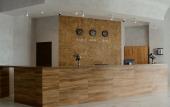 Туры в отель Park-Otel Ttikhaya Pristan Hotel Туры в отель Park-Otel Ttikhaya Pristan Hotel