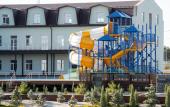 Туры в отель Park-Otel Ttikhaya Pristan Hotel Туры в отель Park-Otel Ttikhaya Pristan Hotel