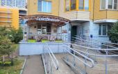 Туры в отель Hotel Pribrezhny Туры в отель Hotel Pribrezhny