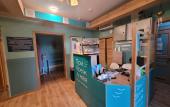 Туры в отель Hotel Pribrezhny Туры в отель Hotel Pribrezhny