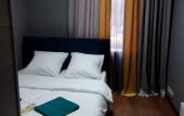 Туры в отель StayWay Na Tsvetnom Bulvare Mini-Hotel Туры в отель StayWay Na Tsvetnom Bulvare Mini-Hotel