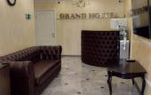 Туры в отель Grand Mini-Hotel Туры в отель Grand Mini-Hotel