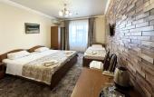 Туры в отель Khalachi Apart-hotel Туры в отель Khalachi Apart-hotel