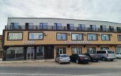 Туры в отель Khalachi Apart-hotel Туры в отель Khalachi Apart-hotel