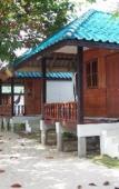 Туры в отель Haad Tian Beach Resort Туры в отель Haad Tian Beach Resort