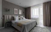 Туры в отель EvroUjut 2-komn v novom dome i rajone Apartments Туры в отель EvroUjut 2-komn v novom dome i rajone Apartments