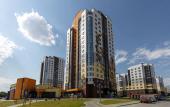 Туры в отель EvroUjut 2-komn v novom dome i rajone Apartments Туры в отель EvroUjut 2-komn v novom dome i rajone Apartments