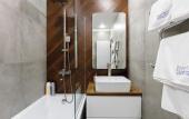 Туры в отель EvroUjut 2-komn v novom dome i rajone Apartments Туры в отель EvroUjut 2-komn v novom dome i rajone Apartments