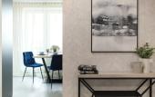Туры в отель EvroUjut 2-komn v novom dome i rajone Apartments Туры в отель EvroUjut 2-komn v novom dome i rajone Apartments