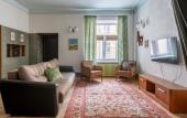Туры в отель 1912 U Letnego Sada Apartment Туры в отель 1912 U Letnego Sada Apartment